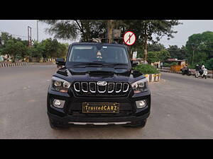 Second Hand Mahindra Scorpio S11 in Lucknow