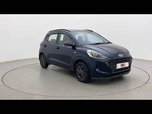 Second Hand Hyundai Grand i10 NIOS Sportz AMT 1.2 Kappa VTVT in Chennai