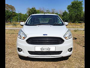 Second Hand Ford Aspire Trend 1.5 TDCi [2018-2020] in Indore