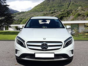 Second Hand Mercedes-Benz GLA 200 CDI Style in Delhi