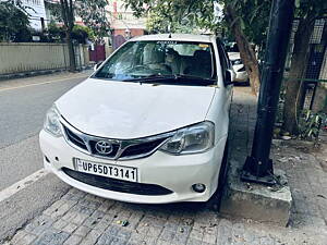 Second Hand Toyota Etios Liva GD in Varanasi