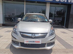 used swift dzire diesel