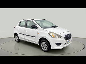 Second Hand Datsun Go T in Surat