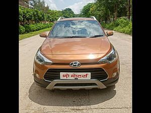 Second Hand Hyundai i20 Active 1.4 S in Indore