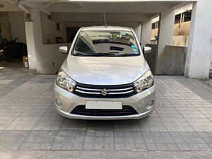 celerio diesel second hand