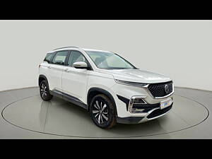 Second Hand MG Hector Sharp 1.5 DCT Petrol [2019-2020] in Ahmedabad