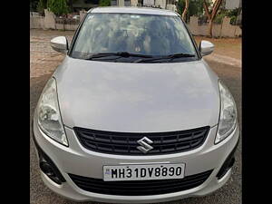 Second Hand Maruti Suzuki Swift DZire VDI in Nagpur