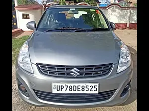 Second Hand Maruti Suzuki Swift DZire [2011-2015] VDI in Kanpur