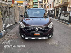 Second Hand Renault Lodgy 85 PS RXZ [2015-2016] in Kolkata