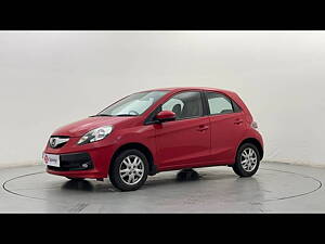 Second Hand Honda Brio VX MT in Delhi