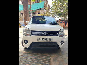 Second Hand Maruti Suzuki Wagon R VXi (O) 1.0 in Ahmedabad