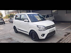 Second Hand Maruti Suzuki Wagon R ZXi 1.2 in Ahmedabad