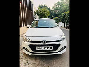 Second Hand Hyundai Elite i20 Asta 1.4 (O) CRDi in Lucknow