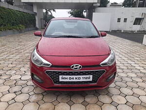 Second Hand Hyundai Elite i20 Magna Plus 1.4 CRDi in Nashik