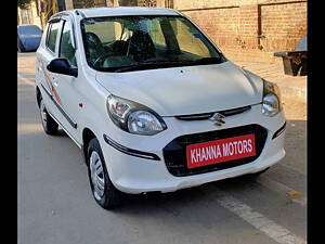 Second Hand Maruti Suzuki Alto 800 Lxi in Delhi