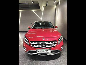 Second Hand Mercedes-Benz GLA 200 Sport in Delhi