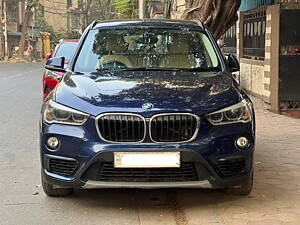 Second Hand BMW X1 sDrive20d Expedition in Kolkata