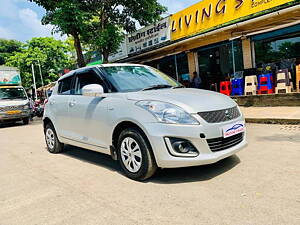 Second Hand Maruti Suzuki Swift VXi in Mumbai