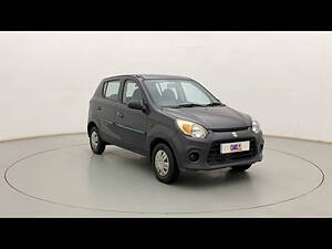 Second Hand Maruti Suzuki Alto 800 LXi (O) in Hyderabad