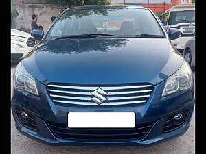 Second Hand Maruti Suzuki Ciaz Delta 1.4 MT in Agra