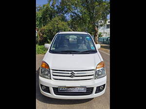 Second Hand Maruti Suzuki Wagon R VXi Minor in Mysore