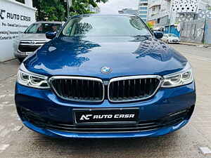 Second Hand பி எம் டபிள்யூ  6-சீரிஸ் ஜிடீ 630i ஸ்போர்ட் லைன் in புனே