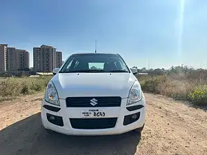 Second Hand Maruti Suzuki Ritz [2009-2012] Vdi BS-IV in Nashik
