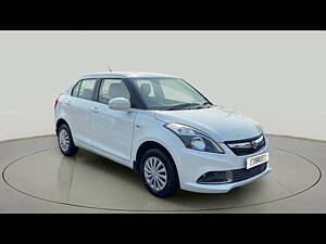 Second Hand Maruti Suzuki Swift DZire VXI in Surat