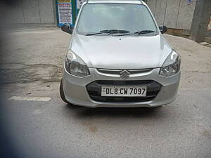 Second Hand Maruti Suzuki Alto 800 Lxi in Delhi