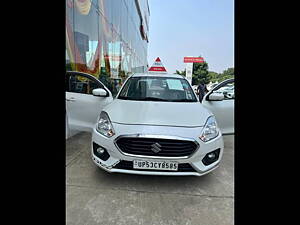 Second Hand Maruti Suzuki DZire VDi in Varanasi