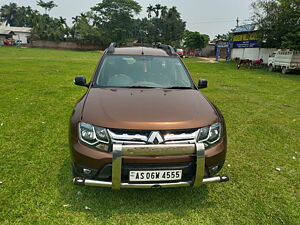 Second Hand Renault Duster [2016-2019] 85 PS RXS 4X2 MT Diesel in Dimapur