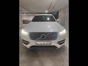 Second Hand वोल्वो xc90 d5 इंस्क्रिप्शन in मुंबई