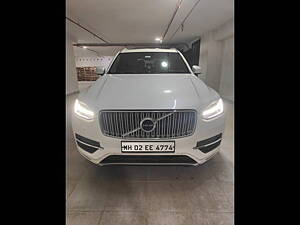 Second Hand Volvo XC90 D5 Inscription in Mumbai