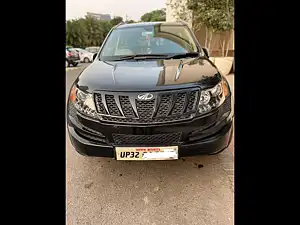 Second Hand Mahindra XUV500 [2011-2015] W8 in Lucknow