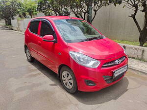 Second Hand Hyundai i10 Sportz 1.2 Kappa2 in Pune