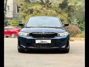 Second Hand BMW 3-Series xDrive [2023-2024] in Delhi