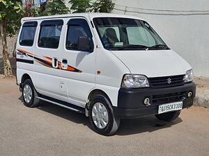 maruti suzuki eeco 7 seater diesel price second hand