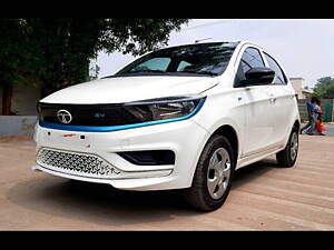 Second Hand Tata Tiago EV XT Long Range in Ahmedabad