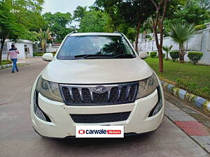 Second Hand Mahindra XUV500 W9 1.99 in Lucknow