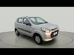 Second Hand Maruti Suzuki Alto 800 Lxi in Pune