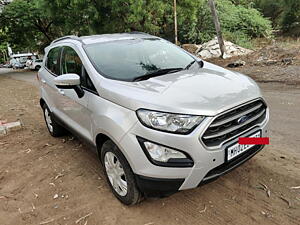 ford ecosport diesel second hand