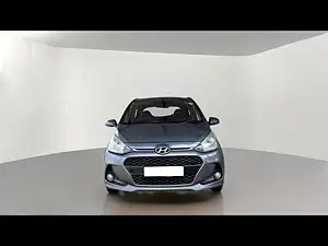 Second Hand Hyundai Grand i10 Asta 1.2 Kappa VTVT in Patna