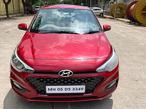 Second Hand Hyundai Elite i20 Asta 1.2 in Mumbai