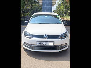 Second Hand Volkswagen Polo GT TSI in Pune