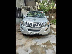 Second Hand Mahindra XUV500 W6 in Meerut