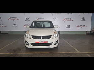 Second Hand Maruti Suzuki Swift DZire VDI in Coimbatore