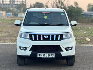 Second Hand Mahindra Bolero N10 in Nashik