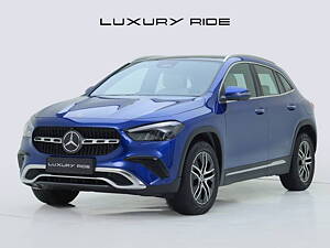 Second Hand Mercedes-Benz GLA 200 [2021-2023] in Indore