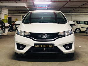 Second Hand Honda Jazz VX AT in Mumbai