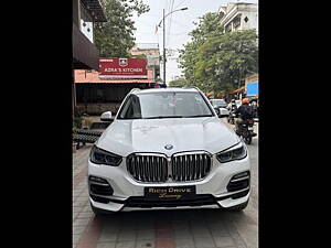 Second Hand BMW X5 xDrive 30d in Nagpur